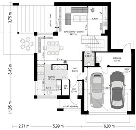 Parter projektu - Modena