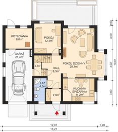 Parter projektu - APS 234