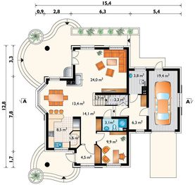 Parter projektu - Hektor Bas (1379)