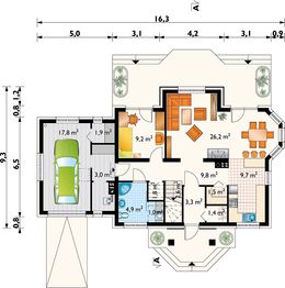 Parter projektu - Klara Mobil (1378)