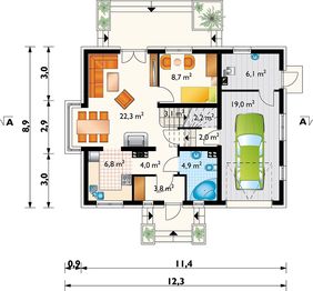 Parter projektu - Zofia Mini Neo (1376)