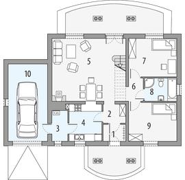 Parter projektu - Wrzos 1a-1g