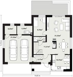 Parter projektu - Dora 2