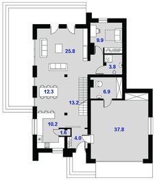 Parter projektu - Denver