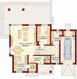 Parter projektu - Delos
