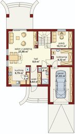 Parter projektu - Wera PS