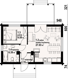 Parter projektu - Hoczew mała 3