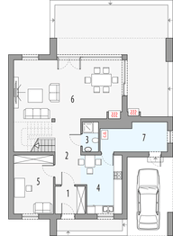 Parter projektu - Alamo a