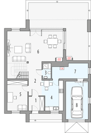 Parter projektu - Alamo b