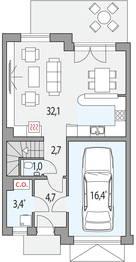 Parter projektu - Emil - segment s