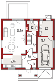 Parter projektu - Harmonia A