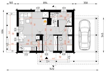 Parter projektu - D126