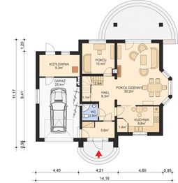 Parter projektu - APS 246