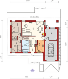 Parter projektu - Edwin G1 energo