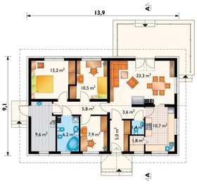 Parter projektu - Bolek (1382)