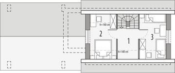 Poddasze projektu - Jacek b