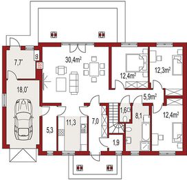 Parter projektu - Anita Dworek A