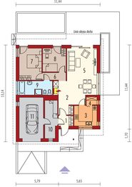 Parter projektu - Armando II G1 energo