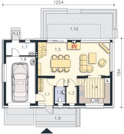 Parter projektu - Edynburg II DCP291a
