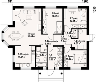 Parter projektu - Zadębie średnie 3a