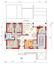 Parter projektu - Gabriel G1 energo