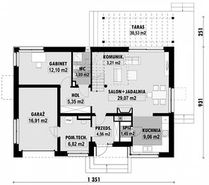 Parter projektu - E-101