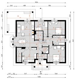 Parter projektu - D172 - Zbigniew wersja szkieletowa