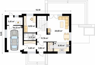 Parter projektu - Azuryt