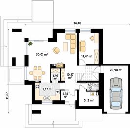 Parter projektu - Andante