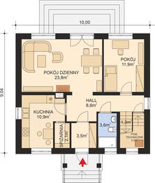 Parter projektu - APS 032