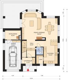 Parter projektu - APS 040