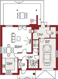 Parter projektu - Werbi A
