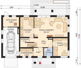 Parter projektu - APS 233