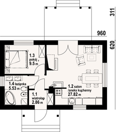 Parter projektu - Hoczew mała 3m