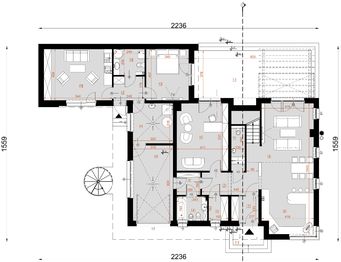 Parter projektu - D61
