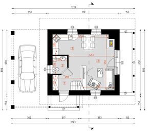 Parter projektu - D157