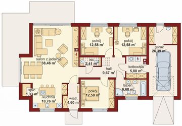 Parter projektu - Petroniusz