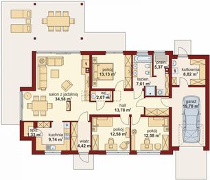 Parter projektu - Lena PS