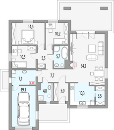 Parter projektu - Ambrozja 1a