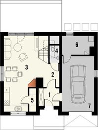 Parter projektu - Calvados