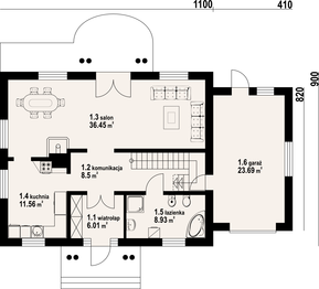 Parter projektu - Jaworowo 9k-01