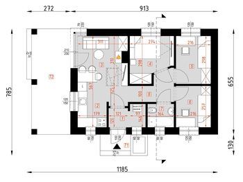 Parter projektu - D58A - Ewelina A