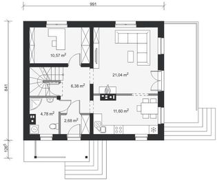 Parter projektu - Bellino II Termo