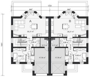 Parter projektu - Trivento Termo
