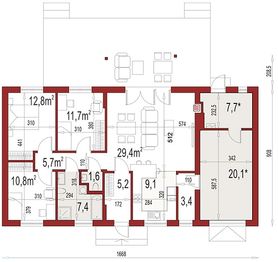 Parter projektu - Nina 2 Nova C