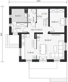 Parter projektu - Collina Termo