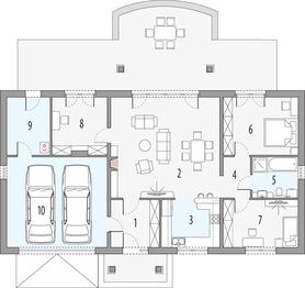 Parter projektu - Leon 1a