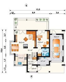 Parter projektu - Mirona (1457)