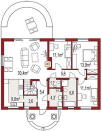 Parter projektu - Gienia 2 Klasyk A