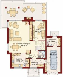 Parter projektu - Celina